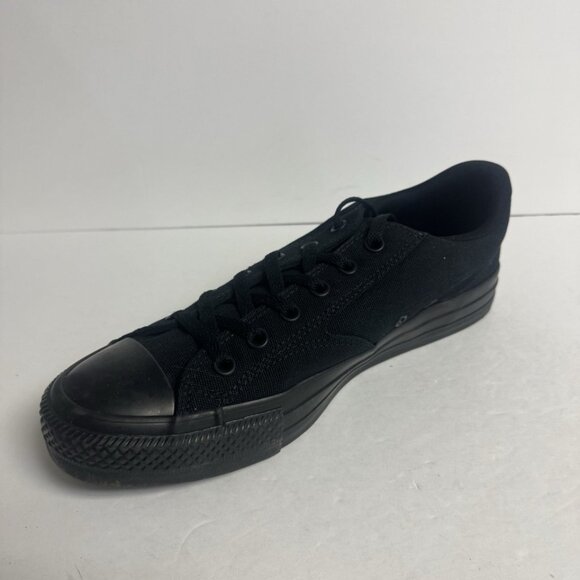 Converse Mens Malden Street Sneaker Black Size 10.5 M main image 4